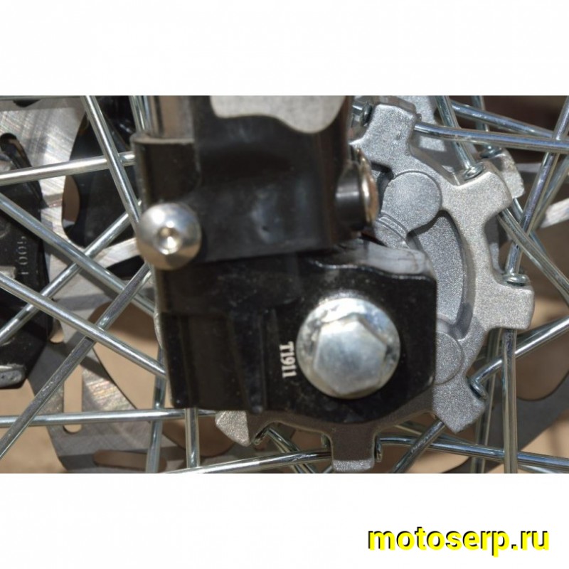 Купить  ====Мотоцикл Кросс/Эндуро AVANTIS A2 Lux (ПТС), УЦЕНКА НОВЫЙ (ржавчина на выхлопной трубе) 21/18, 172FMM, 4Т, возд. охл, (шт).  купить с доставкой по Москве и России, цена, технические характеристики, комплектация фото  - motoserp.ru