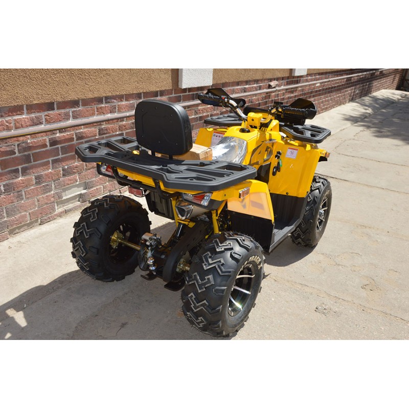 Купить  200cc Комплект запчастей для сборки Motoland VOX200 WILD TRACK X PRO с ЛЕБЕДКОЙ,  ножн. диск тормоз,  (шт) (ML 14241 купить с доставкой по Москве и России, цена, технические характеристики, комплектация фото  - motoserp.ru