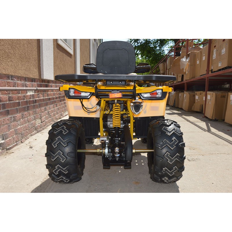 Купить  200cc Комплект запчастей для сборки Motoland VOX200 WILD TRACK X PRO с ЛЕБЕДКОЙ,  ножн. диск тормоз,  (шт) (ML 14241 купить с доставкой по Москве и России, цена, технические характеристики, комплектация фото  - motoserp.ru