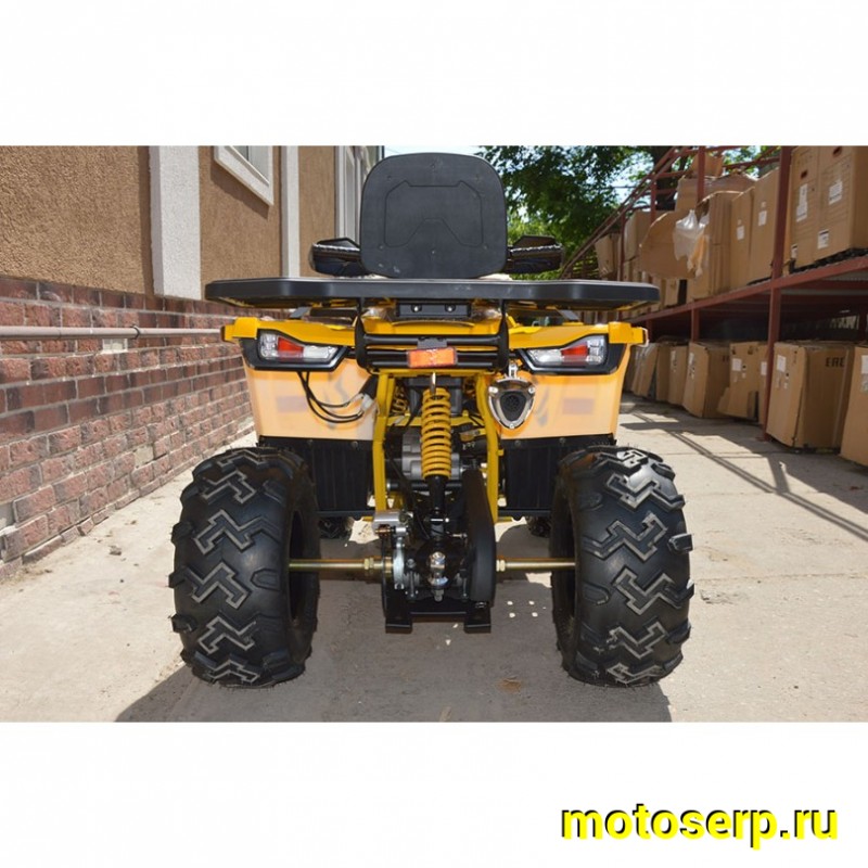 Купить  200cc Комплект запчастей для сборки Motoland VOX200 WILD TRACK X PRO с ЛЕБЕДКОЙ,  ножн. диск тормоз,  (шт) (ML 14241 купить с доставкой по Москве и России, цена, технические характеристики, комплектация фото  - motoserp.ru