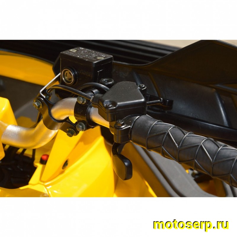 Купить  200cc Комплект запчастей для сборки Motoland VOX200 WILD TRACK X PRO с ЛЕБЕДКОЙ,  ножн. диск тормоз,  (шт) (ML 14241 купить с доставкой по Москве и России, цена, технические характеристики, комплектация фото  - motoserp.ru