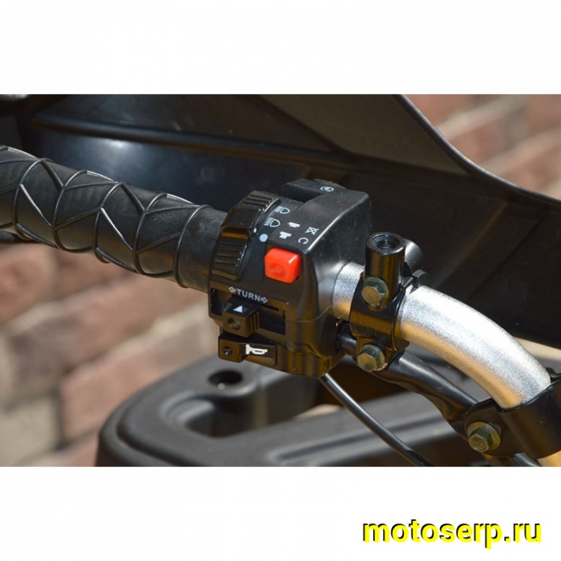 Купить  200cc Комплект запчастей для сборки Motoland VOX200 WILD TRACK X PRO с ЛЕБЕДКОЙ,  ножн. диск тормоз,  (шт) (ML 14241 купить с доставкой по Москве и России, цена, технические характеристики, комплектация фото  - motoserp.ru