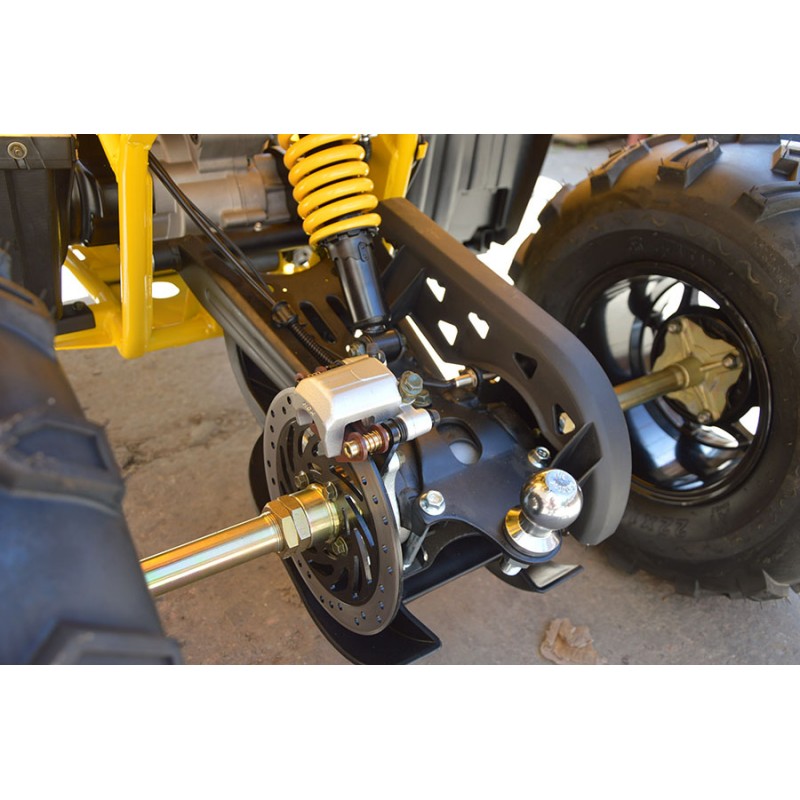 Купить  200cc Комплект запчастей для сборки Motoland VOX200 WILD TRACK X PRO с ЛЕБЕДКОЙ,  ножн. диск тормоз,  (шт) (ML 14241 купить с доставкой по Москве и России, цена, технические характеристики, комплектация фото  - motoserp.ru