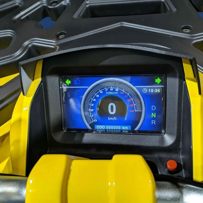 Купить  200cc Комплект запчастей для сборки Motoland VOX200 WILD TRACK X PRO с ЛЕБЕДКОЙ,  ножн. диск тормоз,  (шт) (ML 14241 купить с доставкой по Москве и России, цена, технические характеристики, комплектация фото  - motoserp.ru