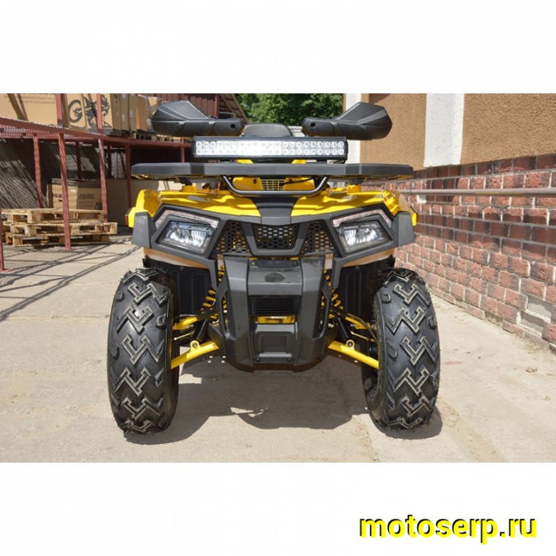 Купить  200cc Комплект запчастей для сборки Motoland VOX200 WILD TRACK X PRO с ЛЕБЕДКОЙ,  ножн. диск тормоз,  (шт) (ML 14241 купить с доставкой по Москве и России, цена, технические характеристики, комплектация фото  - motoserp.ru