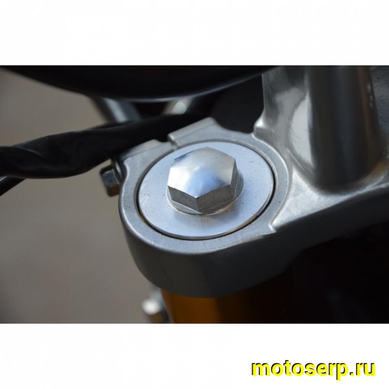 Купить  ====Мотоцикл Motoland SCRAMBLER 250cc, 4Т (165FMM) диск/диск,100/80-17"/140/60-17", эл/кикстарт, LED фара/поворот (шт) (ML 13437 купить с доставкой по Москве и России, цена, технические характеристики, комплектация фото  - motoserp.ru