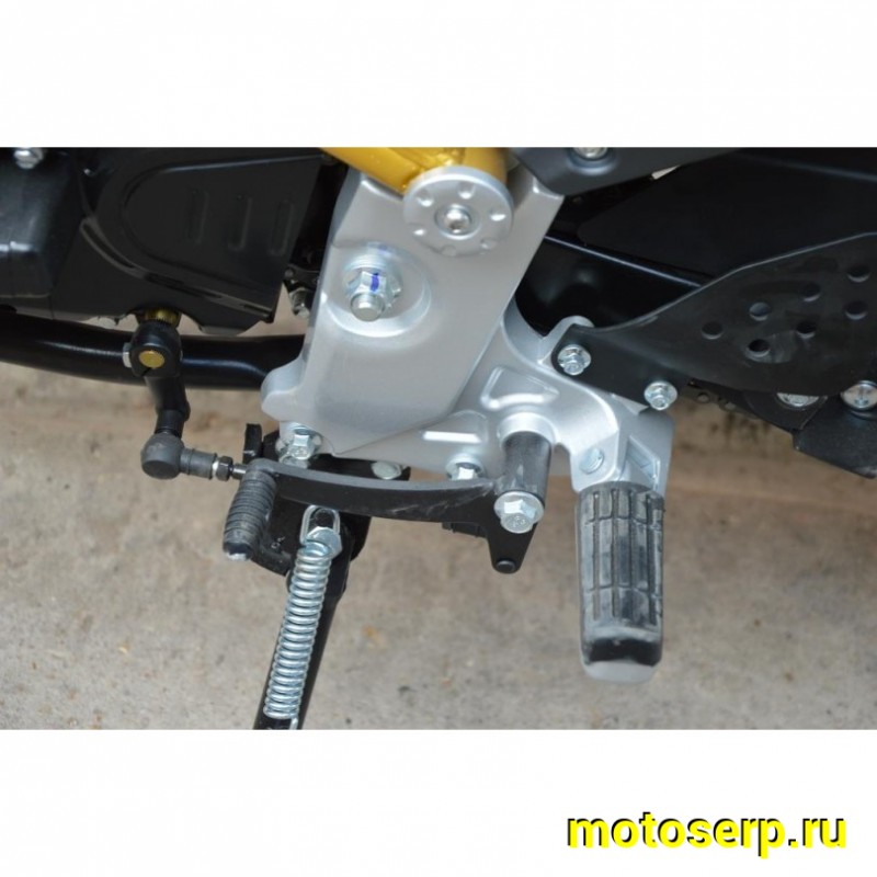 Купить  ====Мотоцикл Motoland SCRAMBLER 250cc, 4Т (165FMM) диск/диск,100/80-17"/140/60-17", эл/кикстарт, LED фара/поворот (шт) (ML 13437 купить с доставкой по Москве и России, цена, технические характеристики, комплектация фото  - motoserp.ru