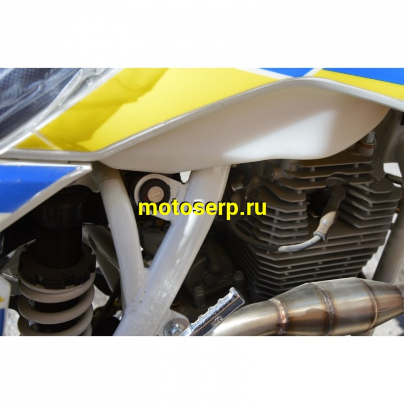 Купить  Мотоцикл Кросс/Эндуро Motoland TT250 (ЭПТС), 21/18, 172FMM, 4Т, возд.охл, карб NIBBI (шт) (ML 13877 купить с доставкой по Москве и России, цена, технические характеристики, комплектация фото  - motoserp.ru