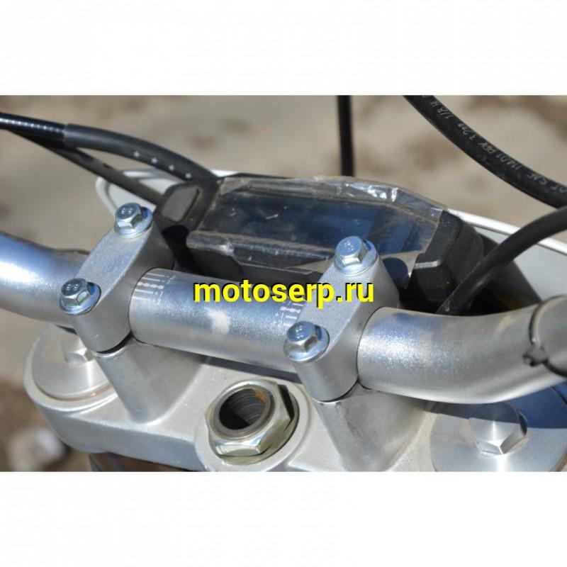 Купить  Мотоцикл Кросс/Эндуро Motoland TT250 (ЭПТС), 21/18, 172FMM, 4Т, возд.охл, карб NIBBI (шт) (ML 13877 купить с доставкой по Москве и России, цена, технические характеристики, комплектация фото  - motoserp.ru