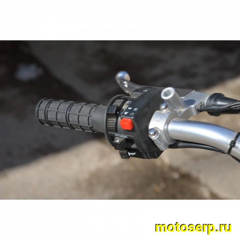 Купить  Мотоцикл Кросс/Эндуро Motoland TT250 (ЭПТС), 21/18, 172FMM, 4Т, возд.охл, карб NIBBI (шт) (ML 13877 купить с доставкой по Москве и России, цена, технические характеристики, комплектация фото  - motoserp.ru