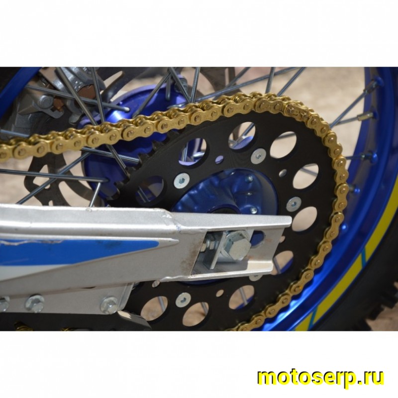 Купить  Мотоцикл Кросс/Эндуро Motoland TT250 (ЭПТС), 21/18, 172FMM, 4Т, возд.охл, карб NIBBI (шт) (ML 13877 купить с доставкой по Москве и России, цена, технические характеристики, комплектация фото  - motoserp.ru