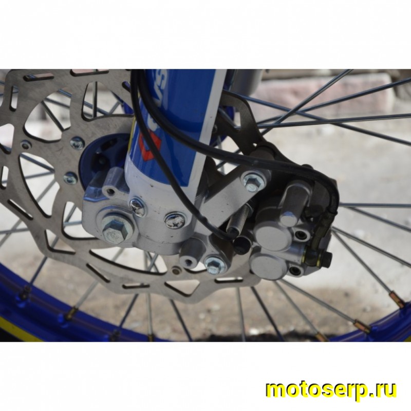 Купить  Мотоцикл Кросс/Эндуро Motoland TT250 (ЭПТС), 21/18, 172FMM, 4Т, возд.охл, карб NIBBI (шт) (ML 13877 купить с доставкой по Москве и России, цена, технические характеристики, комплектация фото  - motoserp.ru