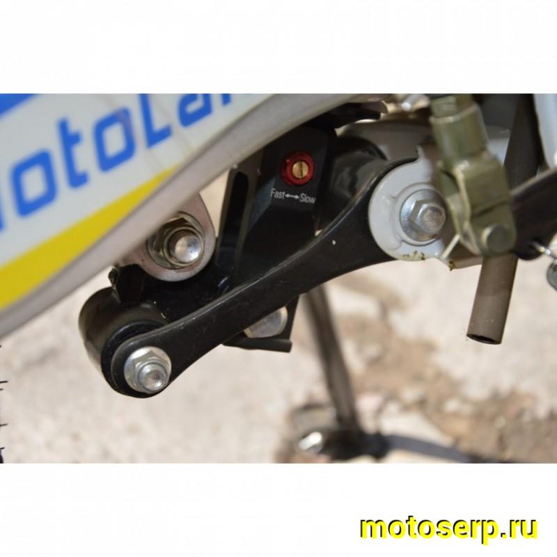 Купить  Мотоцикл Кросс/Эндуро Motoland TT250 (ЭПТС), 21/18, 172FMM, 4Т, возд.охл, карб NIBBI (шт) (ML 13877 купить с доставкой по Москве и России, цена, технические характеристики, комплектация фото  - motoserp.ru