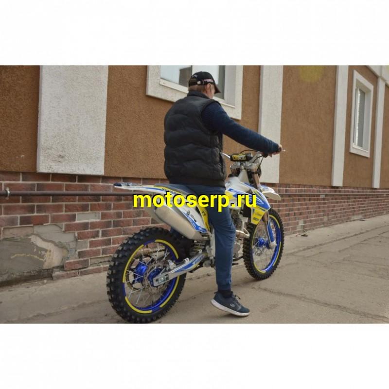Купить  Мотоцикл Кросс/Эндуро Motoland TT250 (ЭПТС), 21/18, 172FMM, 4Т, возд.охл, карб NIBBI (шт) (ML 13877 купить с доставкой по Москве и России, цена, технические характеристики, комплектация фото  - motoserp.ru
