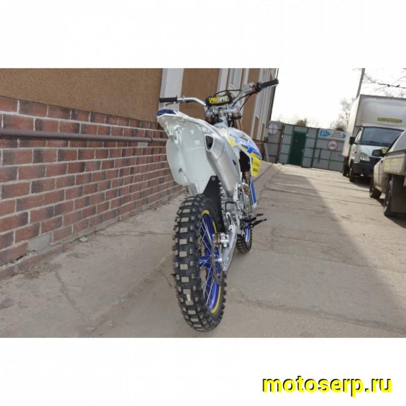 Купить  Мотоцикл Кросс/Эндуро Motoland TT250 (ЭПТС), 21/18, 172FMM, 4Т, возд.охл, карб NIBBI (шт) (ML 13877 купить с доставкой по Москве и России, цена, технические характеристики, комплектация фото  - motoserp.ru