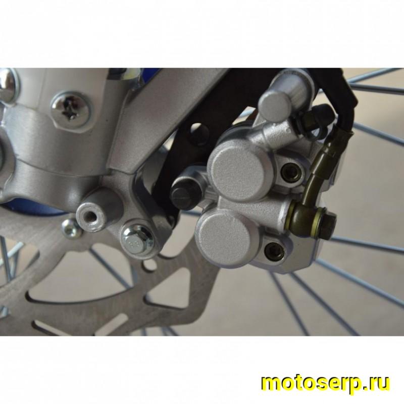 Купить  Мотоцикл Кросс/Эндуро Motoland TT250 (ЭПТС), 21/18, 172FMM, 4Т, возд.охл, карб NIBBI (шт) (ML 13877 купить с доставкой по Москве и России, цена, технические характеристики, комплектация фото  - motoserp.ru