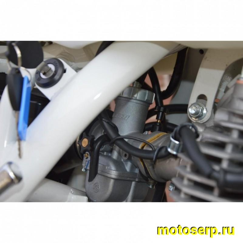 Купить  Мотоцикл Кросс/Эндуро Motoland TT250 (ЭПТС), 21/18, 172FMM, 4Т, возд.охл, карб NIBBI (шт) (ML 13877 купить с доставкой по Москве и России, цена, технические характеристики, комплектация фото  - motoserp.ru