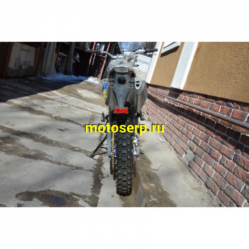 Купить  Мотоцикл Кросс/Эндуро Motoland TT250 (ЭПТС), 21/18, 172FMM, 4Т, возд.охл, карб NIBBI (шт) (ML 13877 купить с доставкой по Москве и России, цена, технические характеристики, комплектация фото  - motoserp.ru