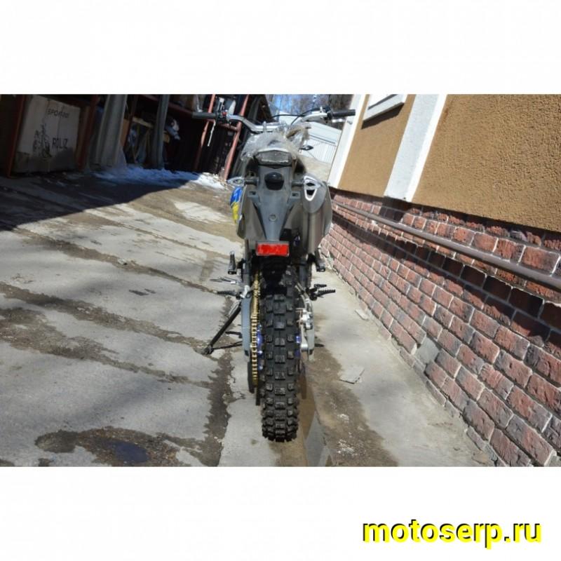 Купить  Мотоцикл Кросс/Эндуро Motoland TT250 (ЭПТС), 21/18, 172FMM, 4Т, возд.охл, карб NIBBI (шт) (ML 13877 купить с доставкой по Москве и России, цена, технические характеристики, комплектация фото  - motoserp.ru
