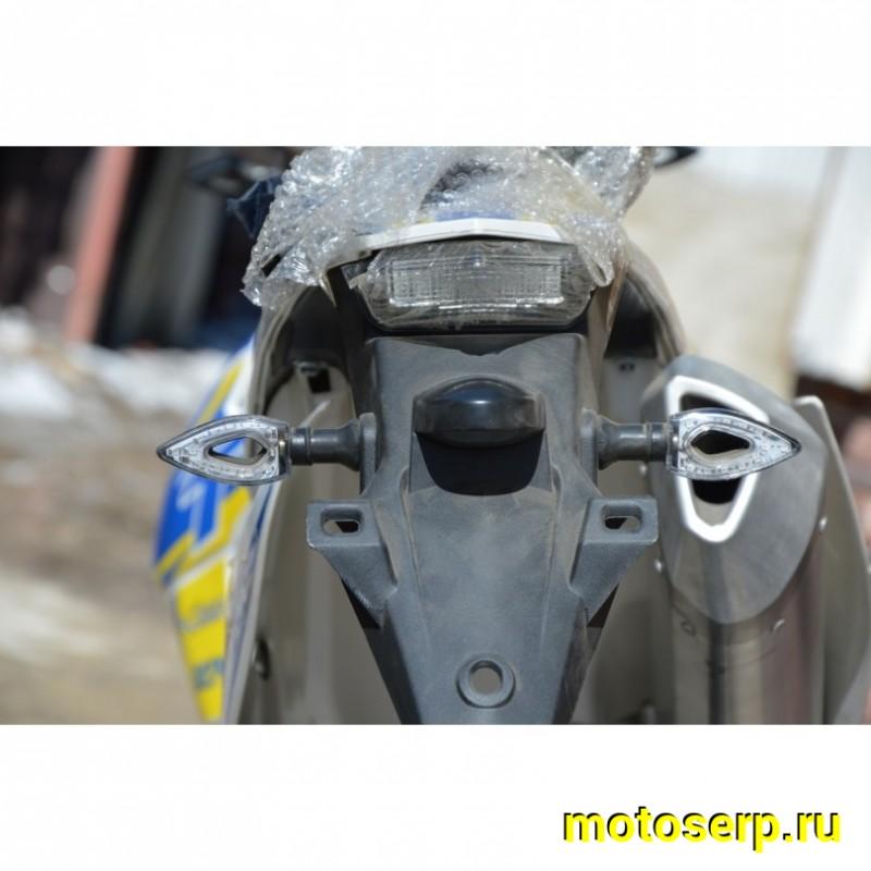 Купить  Мотоцикл Кросс/Эндуро Motoland TT250 (ЭПТС), 21/18, 172FMM, 4Т, возд.охл, карб NIBBI (шт) (ML 13877 купить с доставкой по Москве и России, цена, технические характеристики, комплектация фото  - motoserp.ru