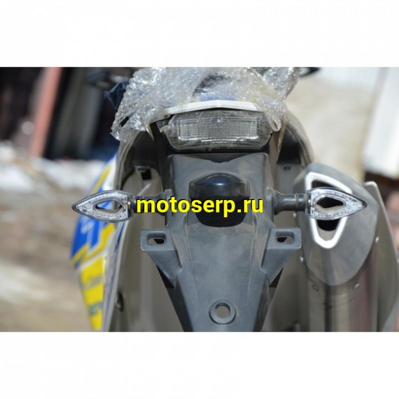 Купить  Мотоцикл Кросс/Эндуро Motoland TT250 (ЭПТС), 21/18, 172FMM, 4Т, возд.охл, карб NIBBI (шт) (ML 13877 купить с доставкой по Москве и России, цена, технические характеристики, комплектация фото  - motoserp.ru
