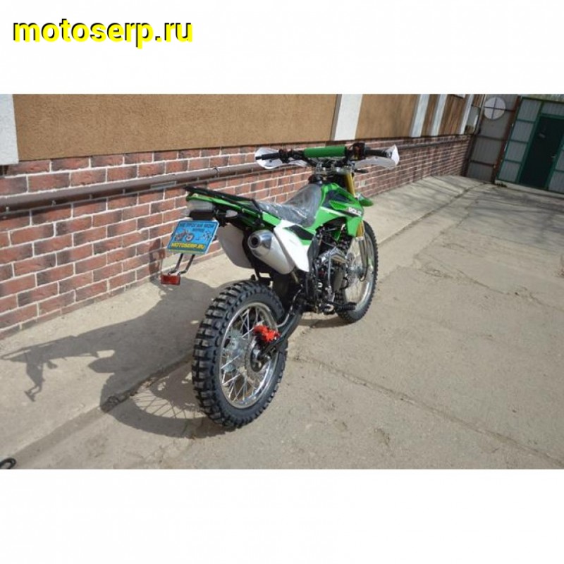 Купить  ====Мотоцикл Кросс/Эндуро ROLIZ SPORT-003 (ПТС), 21/18, 250сс, 169FMM, 4Т, карб, диск/диск, диодн. оптика, ускор. насос, прогрессия, (Бер) (шт) (Roliz купить с доставкой по Москве и России, цена, технические характеристики, комплектация фото  - motoserp.ru