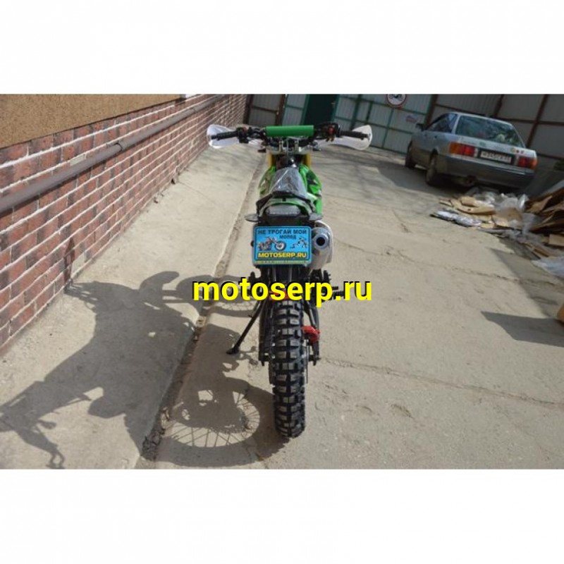 Купить  ====Мотоцикл Кросс/Эндуро ROLIZ SPORT-003 (ПТС), 21/18, 250сс, 169FMM, 4Т, карб, диск/диск, диодн. оптика, ускор. насос, прогрессия, (Бер) (шт) (Roliz купить с доставкой по Москве и России, цена, технические характеристики, комплектация фото  - motoserp.ru