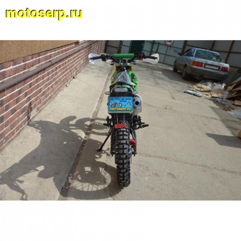 Купить  ====Мотоцикл Кросс/Эндуро ROLIZ SPORT-003 (ПТС), 21/18, 250сс, 169FMM, 4Т, карб, диск/диск, диодн. оптика, ускор. насос, прогрессия, (Бер) (шт) (Roliz купить с доставкой по Москве и России, цена, технические характеристики, комплектация фото  - motoserp.ru