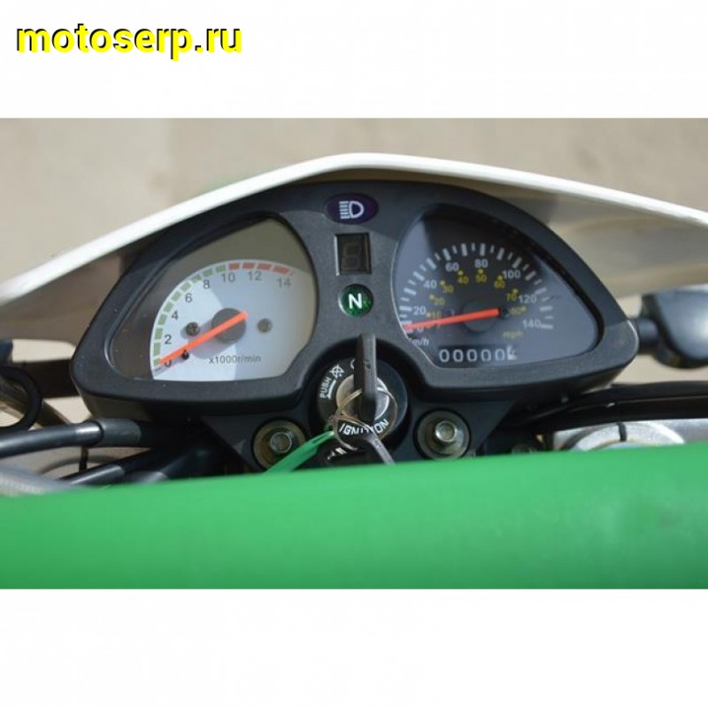 Купить  ====Мотоцикл Кросс/Эндуро ROLIZ SPORT-003 (ПТС), 21/18, 250сс, 169FMM, 4Т, карб, диск/диск, диодн. оптика, ускор. насос, прогрессия, (Бер) (шт) (Roliz купить с доставкой по Москве и России, цена, технические характеристики, комплектация фото  - motoserp.ru