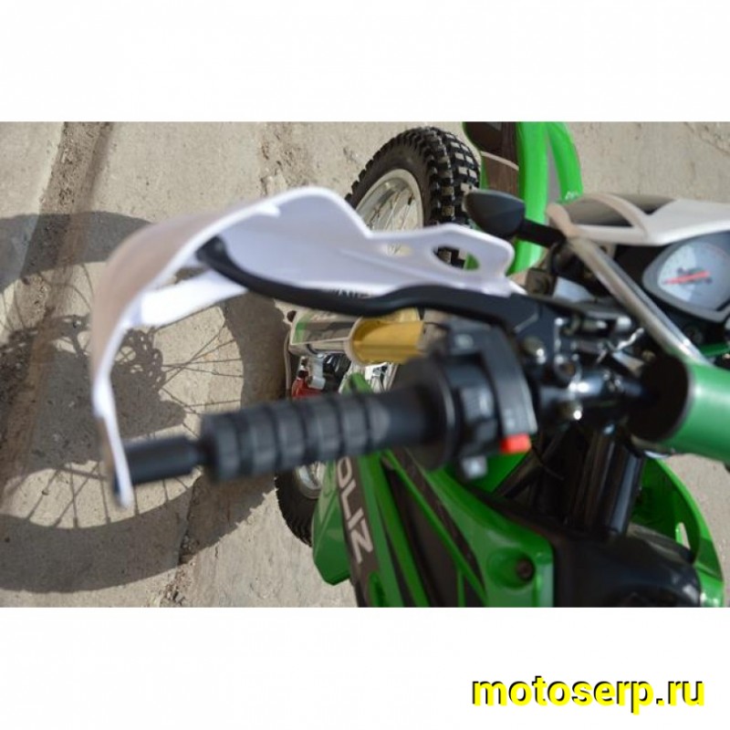 Купить  ====Мотоцикл Кросс/Эндуро ROLIZ SPORT-003 (ПТС), 21/18, 250сс, 169FMM, 4Т, карб, диск/диск, диодн. оптика, ускор. насос, прогрессия, (Бер) (шт) (Roliz купить с доставкой по Москве и России, цена, технические характеристики, комплектация фото  - motoserp.ru