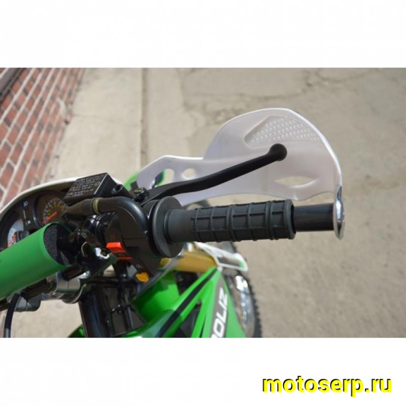 Купить  ====Мотоцикл Кросс/Эндуро ROLIZ SPORT-003 (ПТС), 21/18, 250сс, 169FMM, 4Т, карб, диск/диск, диодн. оптика, ускор. насос, прогрессия, (Бер) (шт) (Roliz купить с доставкой по Москве и России, цена, технические характеристики, комплектация фото  - motoserp.ru