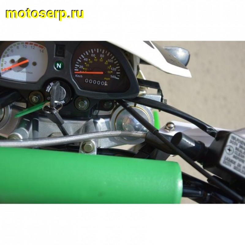 Купить  ====Мотоцикл Кросс/Эндуро ROLIZ SPORT-003 (ПТС), 21/18, 250сс, 169FMM, 4Т, карб, диск/диск, диодн. оптика, ускор. насос, прогрессия, (Бер) (шт) (Roliz купить с доставкой по Москве и России, цена, технические характеристики, комплектация фото  - motoserp.ru