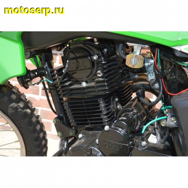 Купить  ====Мотоцикл Кросс/Эндуро ROLIZ SPORT-003 (ПТС), 21/18, 250сс, 169FMM, 4Т, карб, диск/диск, диодн. оптика, ускор. насос, прогрессия, (Бер) (шт) (Roliz купить с доставкой по Москве и России, цена, технические характеристики, комплектация фото  - motoserp.ru