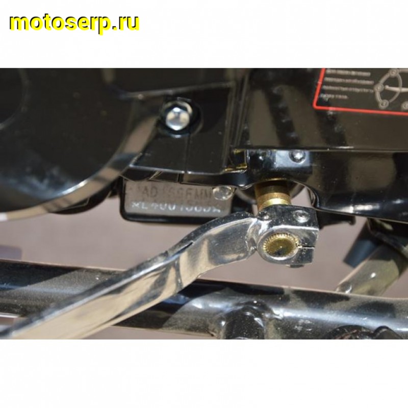 Купить  ====Мотоцикл Кросс/Эндуро ROLIZ SPORT-003 (ПТС), 21/18, 250сс, 169FMM, 4Т, карб, диск/диск, диодн. оптика, ускор. насос, прогрессия, (Бер) (шт) (Roliz купить с доставкой по Москве и России, цена, технические характеристики, комплектация фото  - motoserp.ru