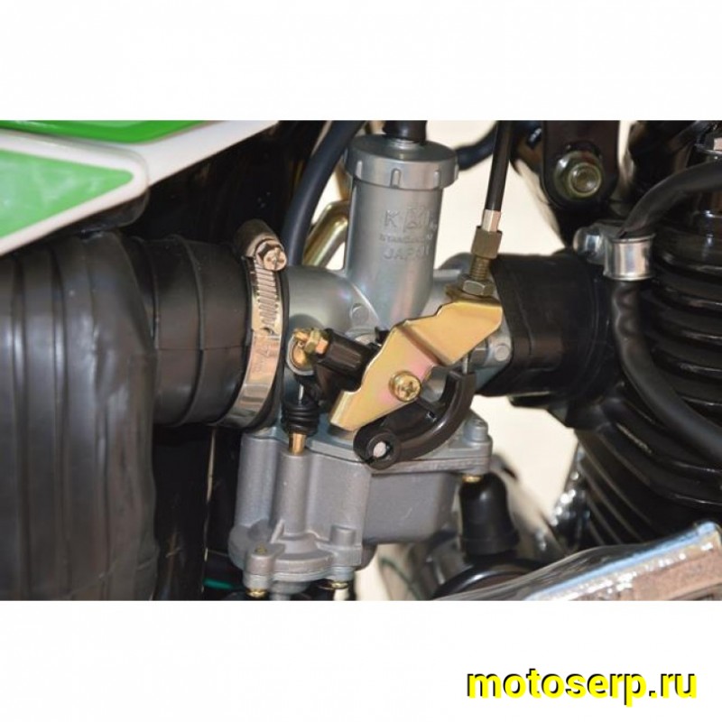 Купить  ====Мотоцикл Кросс/Эндуро ROLIZ SPORT-003 (ПТС), 21/18, 250сс, 169FMM, 4Т, карб, диск/диск, диодн. оптика, ускор. насос, прогрессия, (Бер) (шт) (Roliz купить с доставкой по Москве и России, цена, технические характеристики, комплектация фото  - motoserp.ru