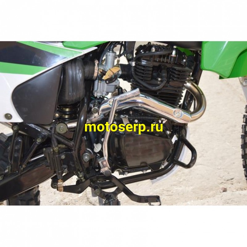 Купить  ====Мотоцикл Кросс/Эндуро ROLIZ SPORT-003 (ПТС), 21/18, 250сс, 169FMM, 4Т, карб, диск/диск, диодн. оптика, ускор. насос, прогрессия, (Бер) (шт) (Roliz купить с доставкой по Москве и России, цена, технические характеристики, комплектация фото  - motoserp.ru
