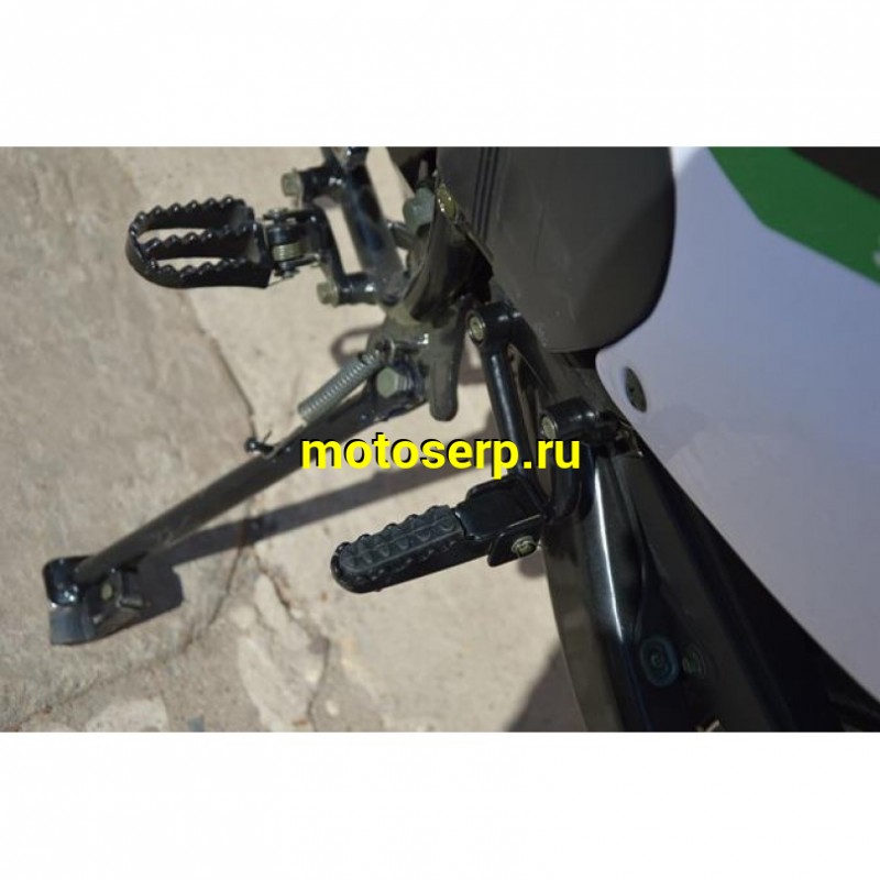 Купить  ====Мотоцикл Кросс/Эндуро ROLIZ SPORT-003 (ПТС), 21/18, 250сс, 169FMM, 4Т, карб, диск/диск, диодн. оптика, ускор. насос, прогрессия, (Бер) (шт) (Roliz купить с доставкой по Москве и России, цена, технические характеристики, комплектация фото  - motoserp.ru