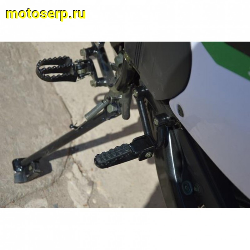 Купить  ====Мотоцикл Кросс/Эндуро ROLIZ SPORT-003 (ПТС), 21/18, 250сс, 169FMM, 4Т, карб, диск/диск, диодн. оптика, ускор. насос, прогрессия, (Бер) (шт) (Roliz купить с доставкой по Москве и России, цена, технические характеристики, комплектация фото  - motoserp.ru