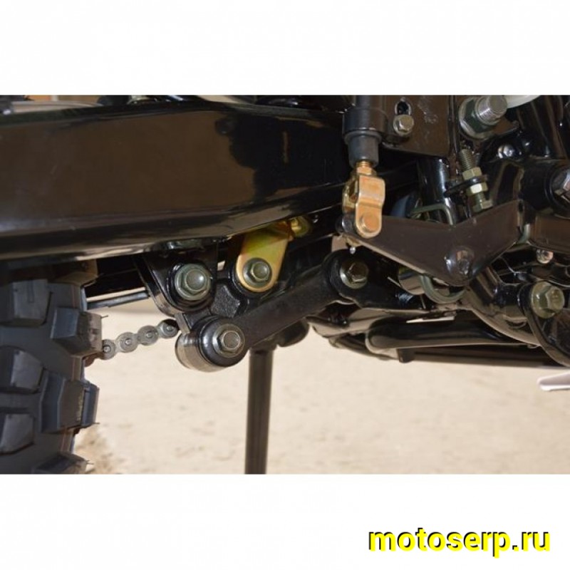 Купить  ====Мотоцикл Кросс/Эндуро ROLIZ SPORT-003 (ПТС), 21/18, 250сс, 169FMM, 4Т, карб, диск/диск, диодн. оптика, ускор. насос, прогрессия, (Бер) (шт) (Roliz купить с доставкой по Москве и России, цена, технические характеристики, комплектация фото  - motoserp.ru