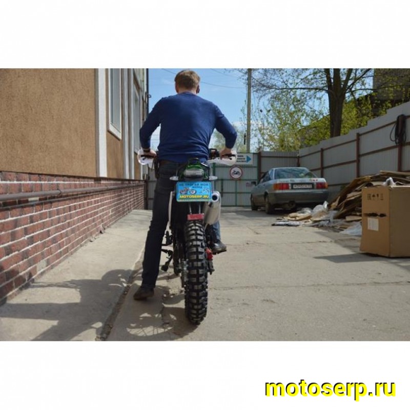 Купить  ====Мотоцикл Кросс/Эндуро ROLIZ SPORT-003 (ПТС), 21/18, 250сс, 169FMM, 4Т, карб, диск/диск, диодн. оптика, ускор. насос, прогрессия, (Бер) (шт) (Roliz купить с доставкой по Москве и России, цена, технические характеристики, комплектация фото  - motoserp.ru