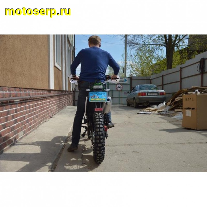 Купить  ====Мотоцикл Кросс/Эндуро ROLIZ SPORT-003 (ПТС), 21/18, 250сс, 169FMM, 4Т, карб, диск/диск, диодн. оптика, ускор. насос, прогрессия, (Бер) (шт) (Roliz купить с доставкой по Москве и России, цена, технические характеристики, комплектация фото  - motoserp.ru