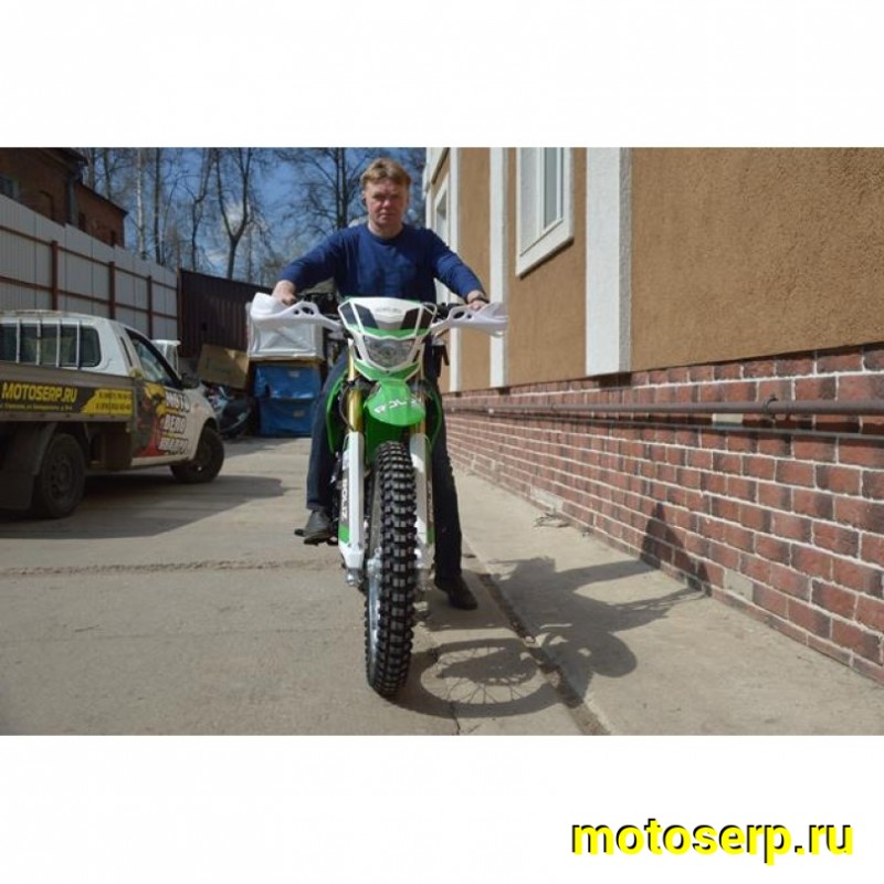 Купить  ====Мотоцикл Кросс/Эндуро ROLIZ SPORT-003 (ПТС), 21/18, 250сс, 169FMM, 4Т, карб, диск/диск, диодн. оптика, ускор. насос, прогрессия, (Бер) (шт) (Roliz купить с доставкой по Москве и России, цена, технические характеристики, комплектация фото  - motoserp.ru