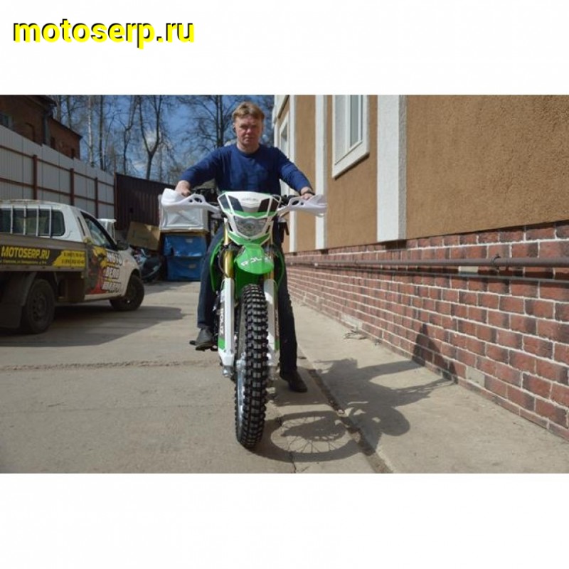 Купить  ====Мотоцикл Кросс/Эндуро ROLIZ SPORT-003 (ПТС), 21/18, 250сс, 169FMM, 4Т, карб, диск/диск, диодн. оптика, ускор. насос, прогрессия, (Бер) (шт) (Roliz купить с доставкой по Москве и России, цена, технические характеристики, комплектация фото  - motoserp.ru