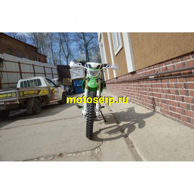 Купить  ====Мотоцикл Кросс/Эндуро ROLIZ SPORT-003 (ПТС), 21/18, 250сс, 169FMM, 4Т, карб, диск/диск, диодн. оптика, ускор. насос, прогрессия, (Бер) (шт) (Roliz купить с доставкой по Москве и России, цена, технические характеристики, комплектация фото  - motoserp.ru