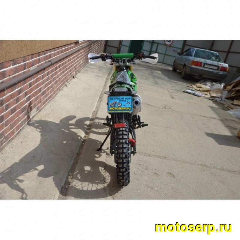 Купить  ====Мотоцикл Кросс/Эндуро ROLIZ SPORT-003 (ПТС), 21/18, 250сс, 169FMM, 4Т, карб, диск/диск, диодн. оптика, ускор. насос, прогрессия, (Бер) (шт) (Roliz купить с доставкой по Москве и России, цена, технические характеристики, комплектация фото  - motoserp.ru