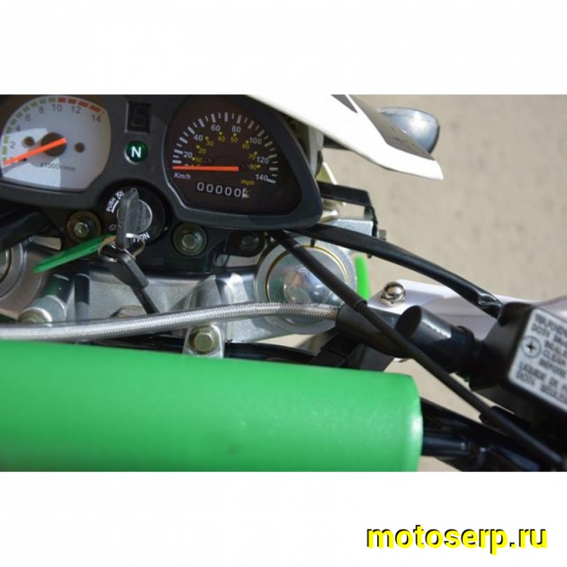 Купить  ====Мотоцикл Кросс/Эндуро ROLIZ SPORT-003 (ПТС), 21/18, 250сс, 169FMM, 4Т, карб, диск/диск, диодн. оптика, ускор. насос, прогрессия, (Бер) (шт) (Roliz купить с доставкой по Москве и России, цена, технические характеристики, комплектация фото  - motoserp.ru