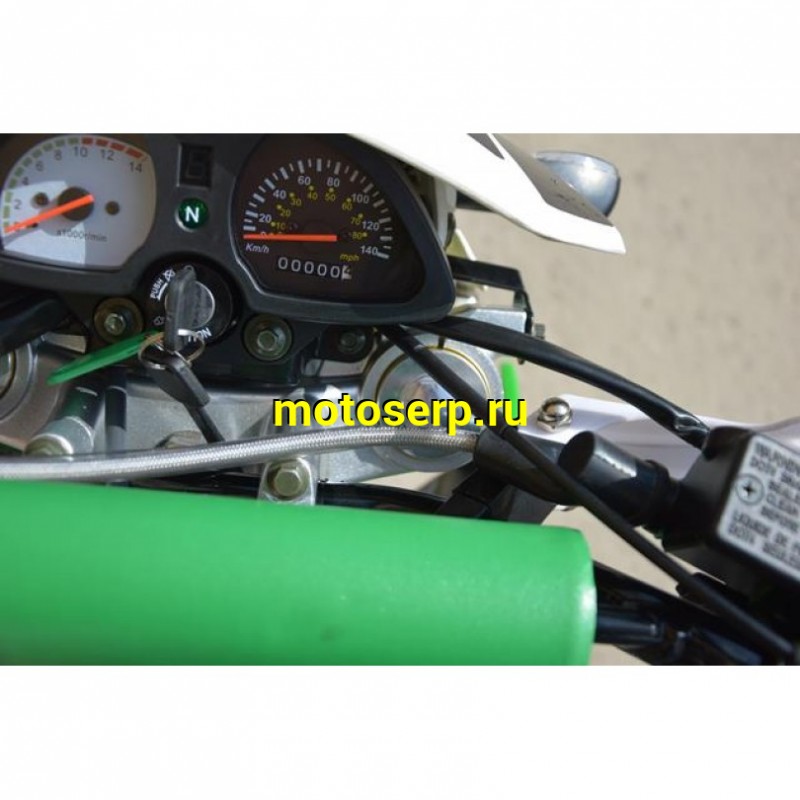 Купить  ====Мотоцикл Кросс/Эндуро ROLIZ SPORT-003 (ПТС), 21/18, 250сс, 169FMM, 4Т, карб, диск/диск, диодн. оптика, ускор. насос, прогрессия, (Бер) (шт) (Roliz купить с доставкой по Москве и России, цена, технические характеристики, комплектация фото  - motoserp.ru