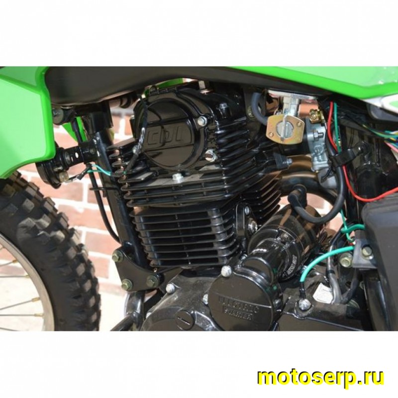 Купить  ====Мотоцикл Кросс/Эндуро ROLIZ SPORT-003 (ПТС), 21/18, 250сс, 169FMM, 4Т, карб, диск/диск, диодн. оптика, ускор. насос, прогрессия, (Бер) (шт) (Roliz купить с доставкой по Москве и России, цена, технические характеристики, комплектация фото  - motoserp.ru