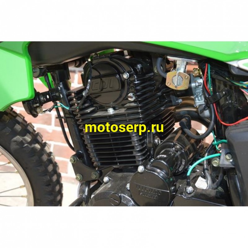 Купить  ====Мотоцикл Кросс/Эндуро ROLIZ SPORT-003 (ПТС), 21/18, 250сс, 169FMM, 4Т, карб, диск/диск, диодн. оптика, ускор. насос, прогрессия, (Бер) (шт) (Roliz купить с доставкой по Москве и России, цена, технические характеристики, комплектация фото  - motoserp.ru