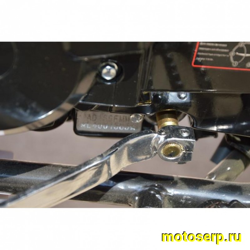 Купить  ====Мотоцикл Кросс/Эндуро ROLIZ SPORT-003 (ПТС), 21/18, 250сс, 169FMM, 4Т, карб, диск/диск, диодн. оптика, ускор. насос, прогрессия, (Бер) (шт) (Roliz купить с доставкой по Москве и России, цена, технические характеристики, комплектация фото  - motoserp.ru